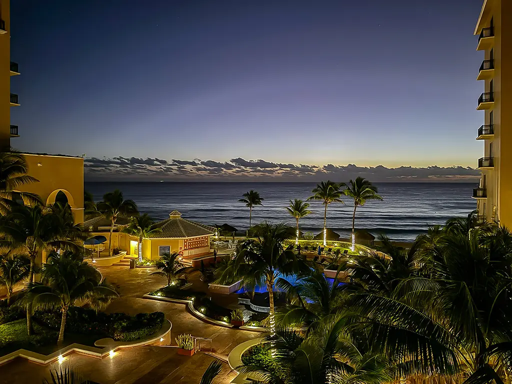 Visiter Cancun en 4 jours