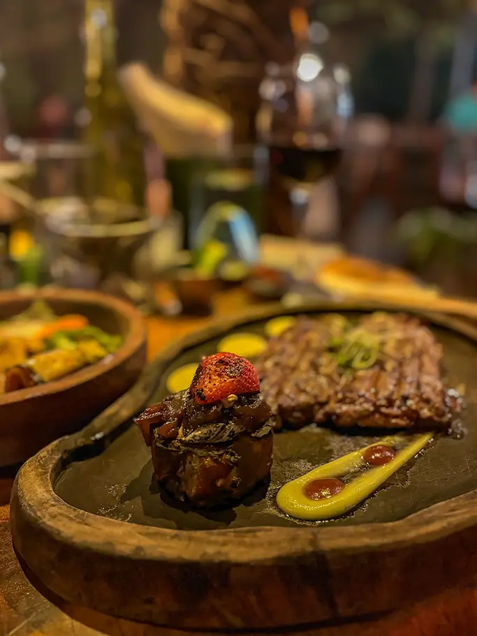 Explorer le Mexique : spécialités culinaires mexicaines