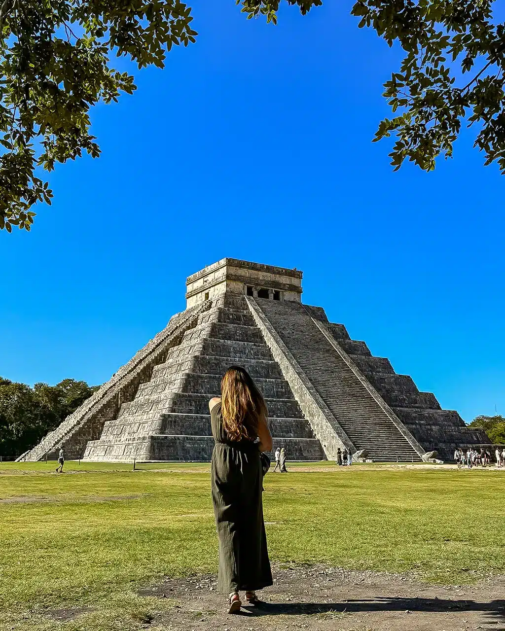 Visiter Chichen Itza au Yucatan : guide pratique 2024