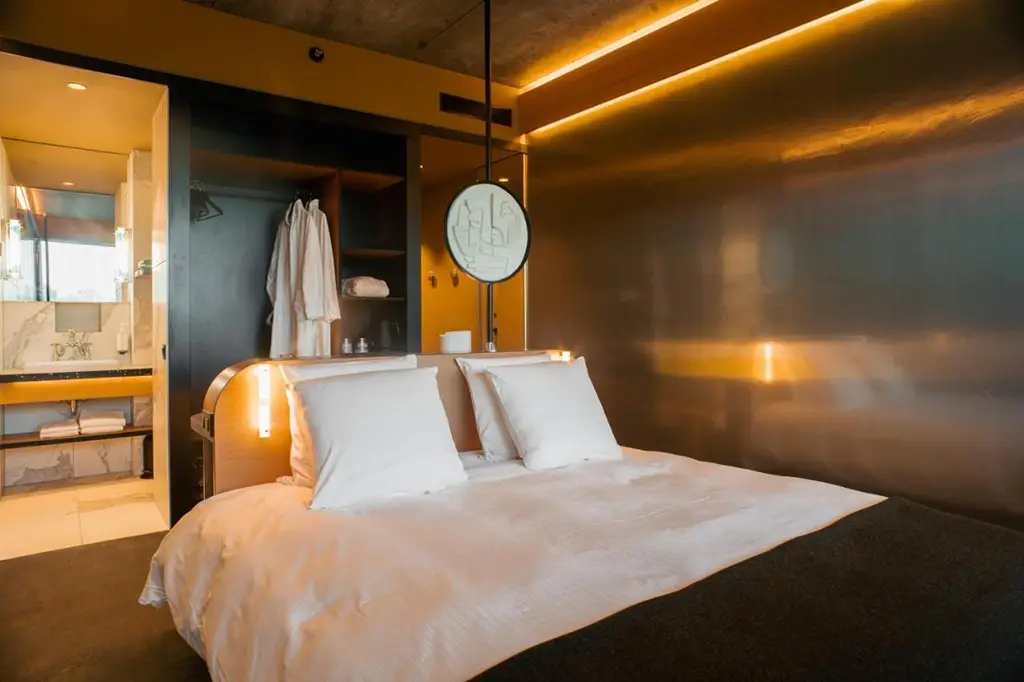 Les 7 meilleurs hôtels spa à Bruxelles : notre sélection 2024