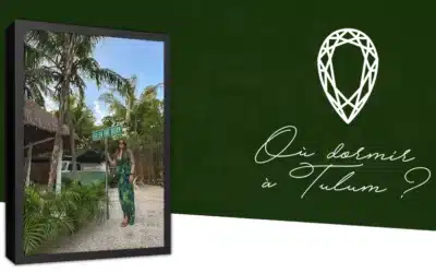 Où dormir à Tulum : guide pratique 2025 par quartiers