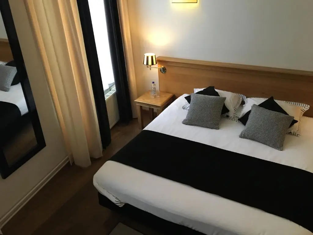 Où dormir à Maastricht ? Quartiers et hôtels préférés (2024)