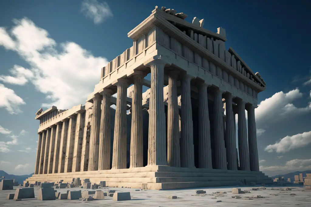 Les 10 lieux incontournables lors de votre séjour à Athènes