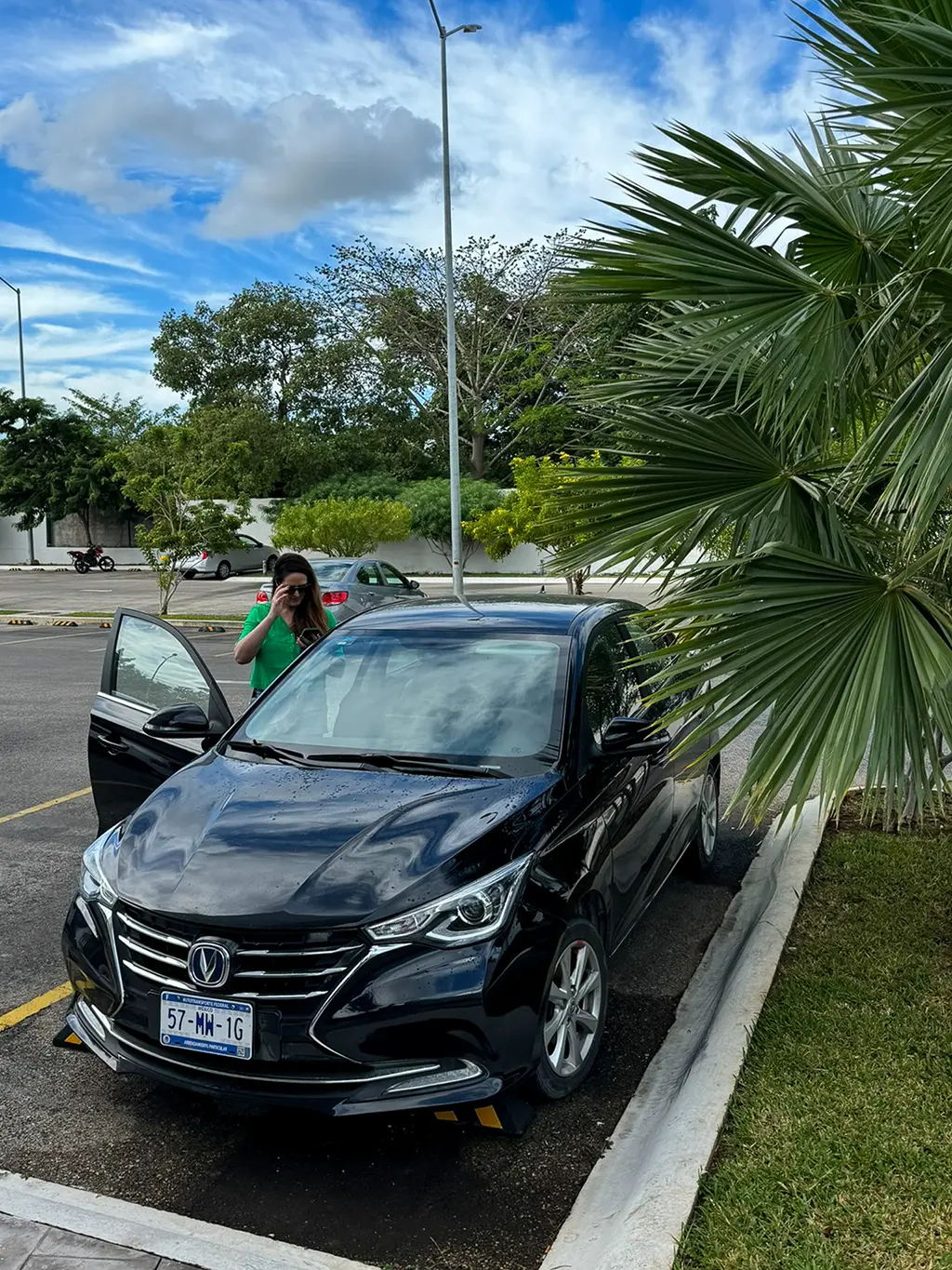 Aéroport de Cancun : guide 2024 location de voiture, avis