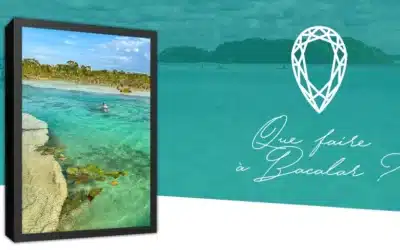 Que faire à Bacalar au Mexique ? Activités et bonnes adresses