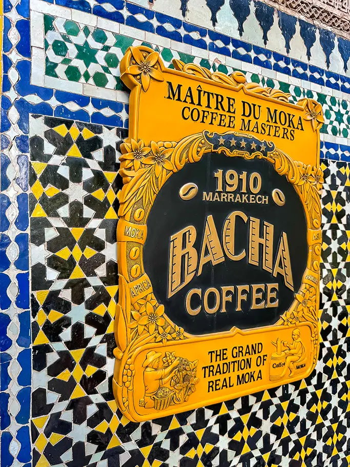 Dar El Bacha : son musée et son café - guide pratique 2024