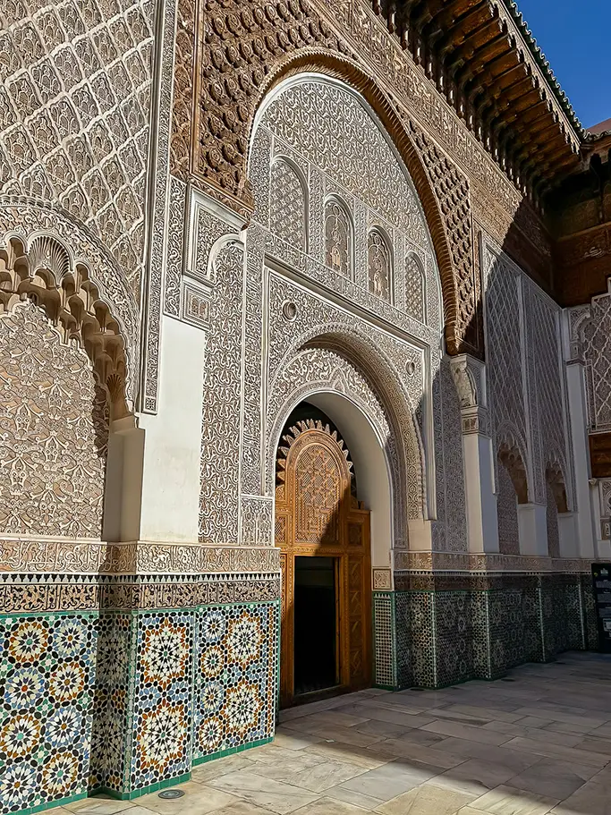 Visiter Marrakech en 5 jours. Que voir, que faire, que visiter ?
