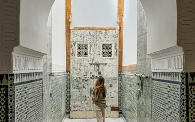 Visiter les souks de Marrakech 9 20 meilleurs spots Instagram à Marrakech