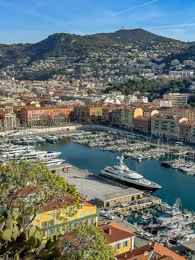 Que faire à Nice en hiver ? 9 activités à ne pas manquer
