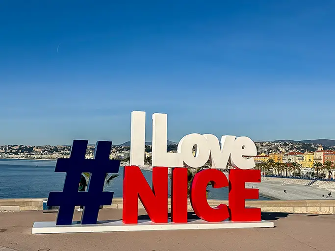 Que faire à Nice en hiver ? 9 activités à ne pas manquer