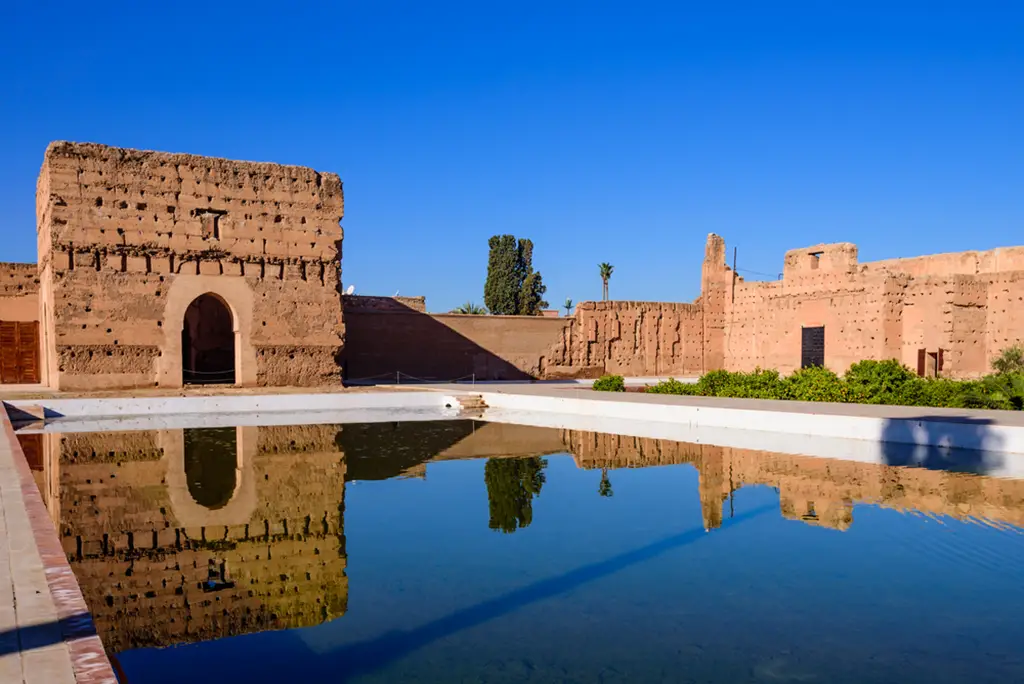 Visiter le Palais El Badi Marrakech : guide pratique 2024