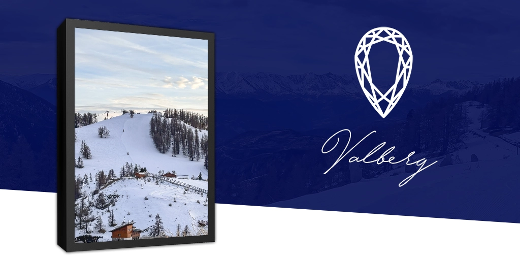 Que faire à Valberg (station de ski proche de la Côte d’Azur)