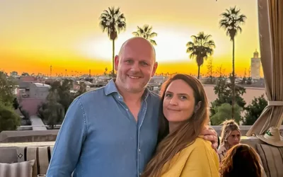 Les 20 meilleurs rooftops de Marrakech : édition 2025
