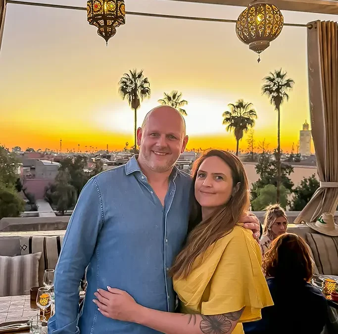 Les 20 meilleurs rooftops de Marrakech : édition 2025