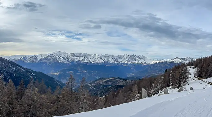 Que faire à Valberg (station de ski proche de la Côte d'Azur)