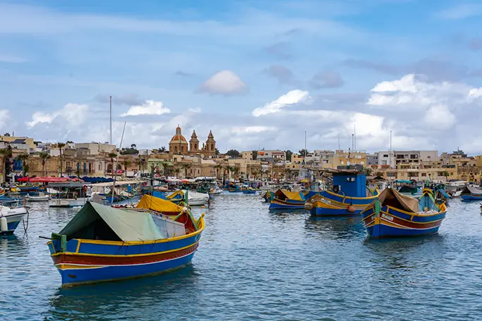 Visiter Malte en 4 jours : nos 10 incontournables