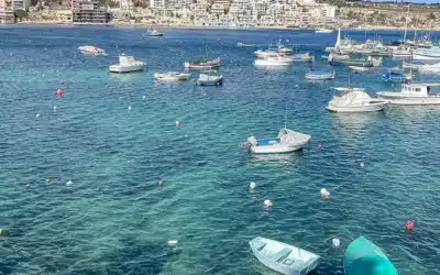 Que faire à Gozo : guide pratique 2026 2 Que faire à Melliha (au nord de Malte) ?