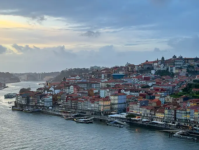Où dormir à Porto ? Nos bonnes adresses en 2024