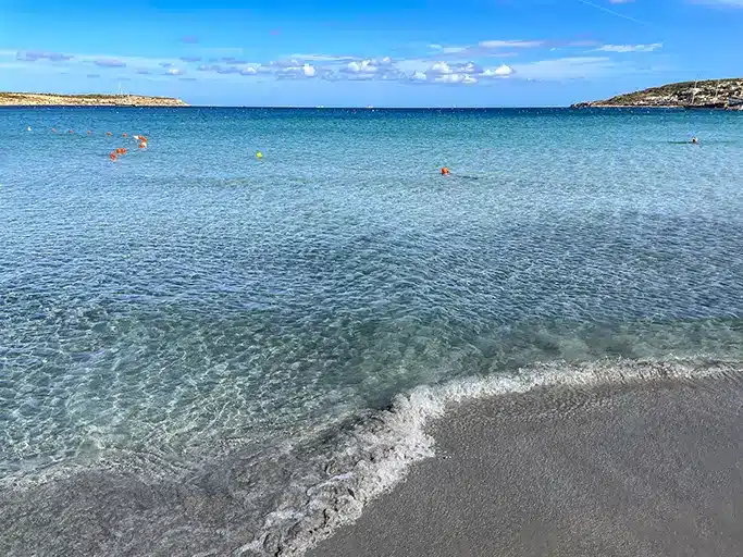 Que faire à Melliha (au nord de Malte) ?