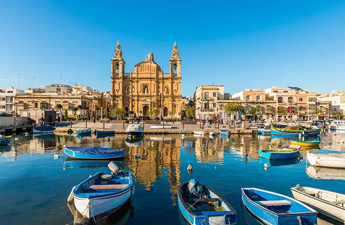Visiter Malte en 4 jours : nos 10 incontournables