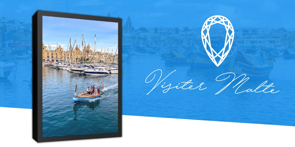 Visiter Malte en 4 jours