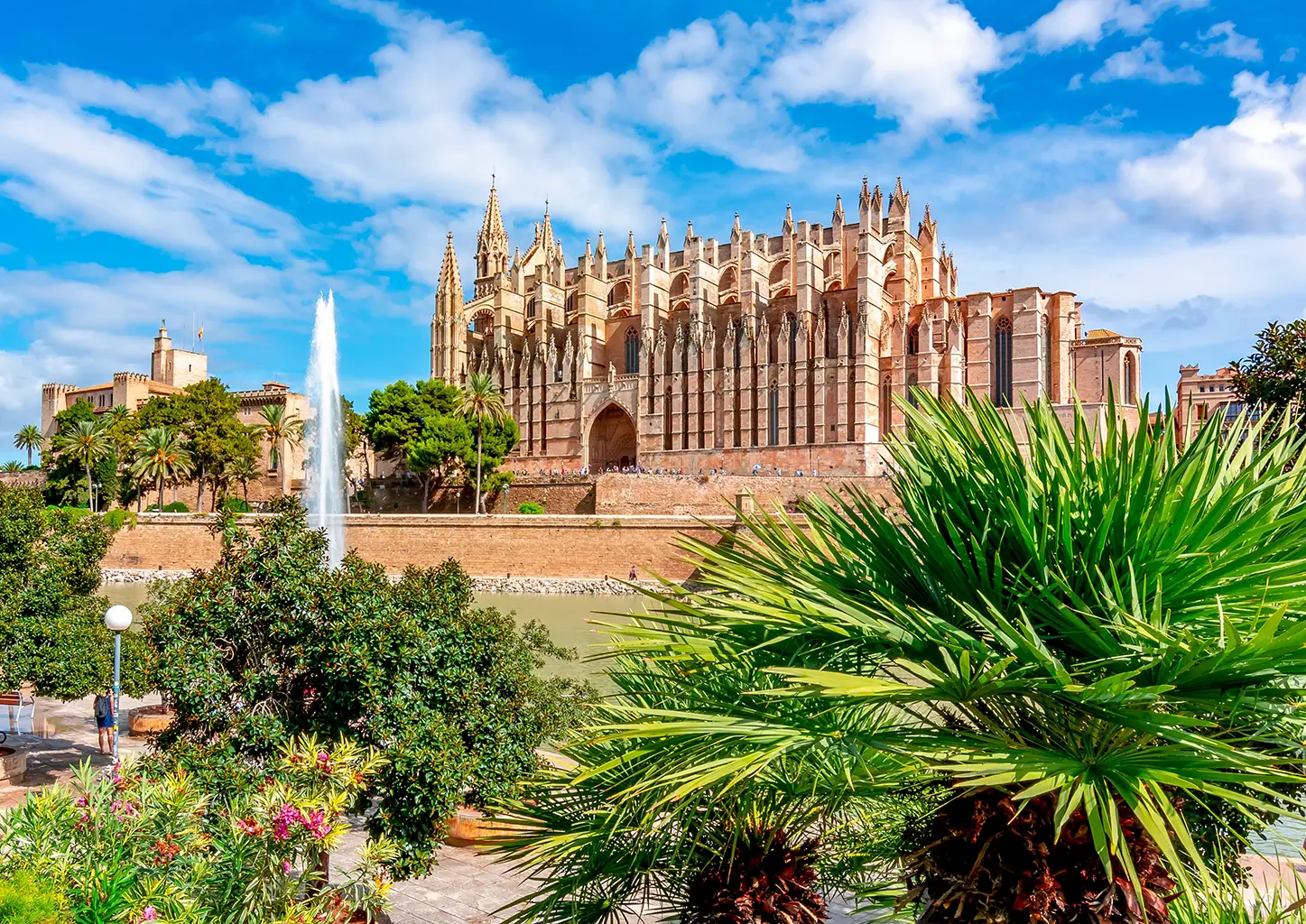 Les destinations espagnoles les plus attrayantes à visiter pendant les mois d'intersaison