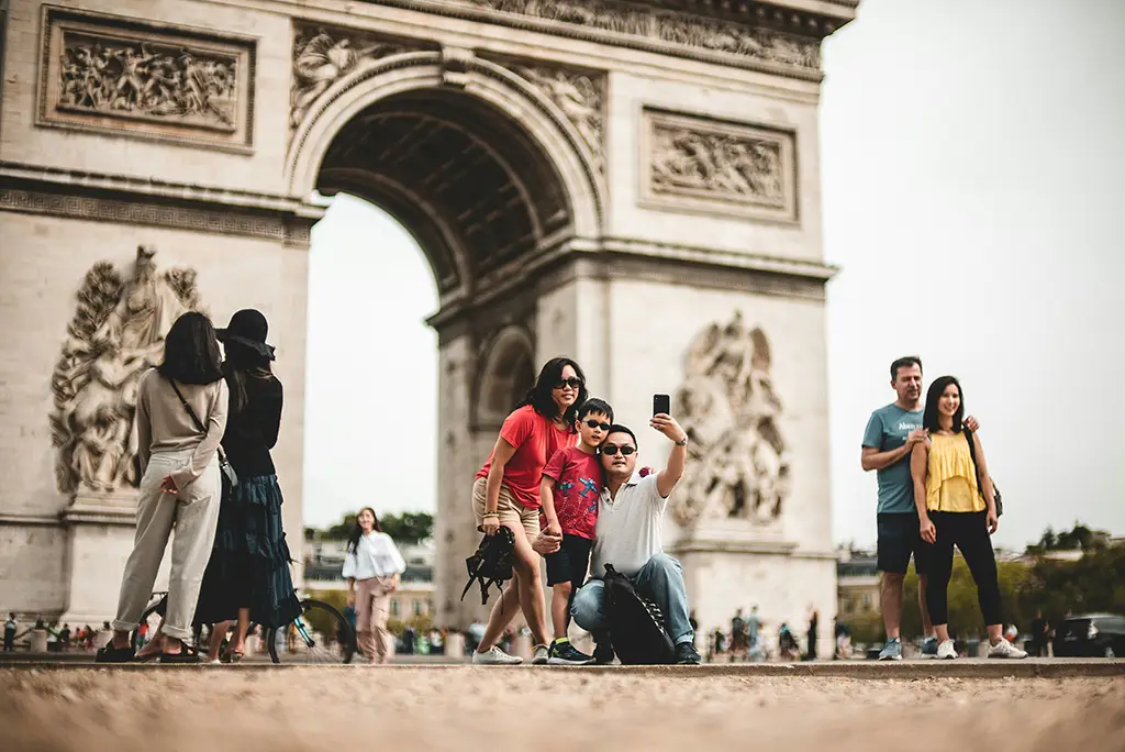 4 villes françaises les plus populaires à visiter en 2024