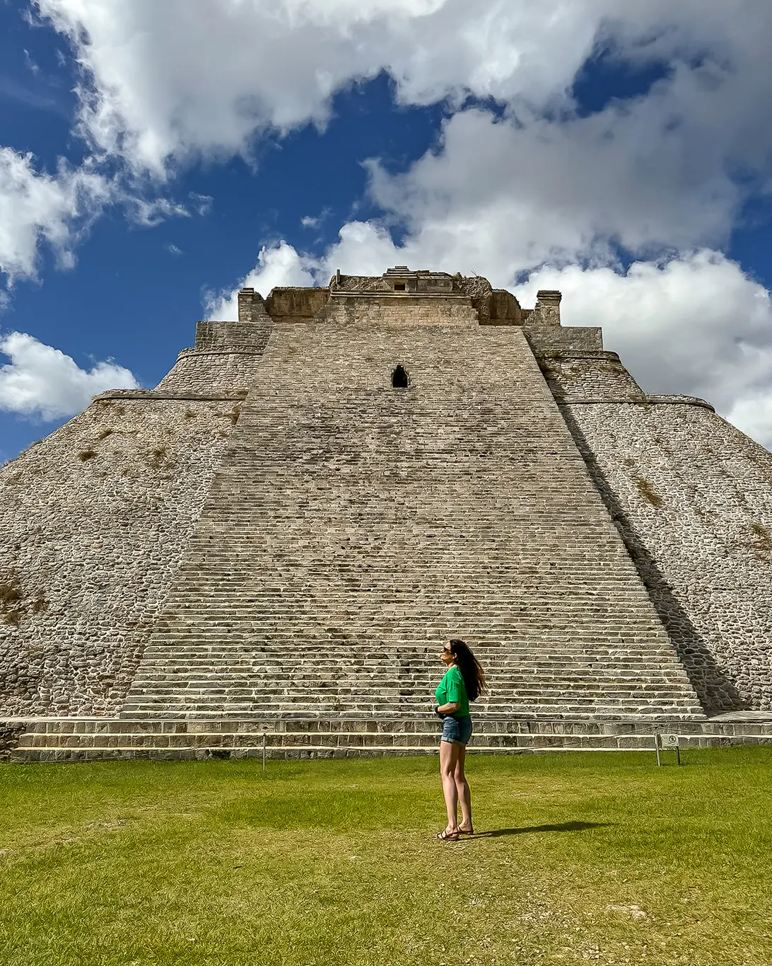 Visiter Chichen Itza au Yucatan : guide pratique 2024