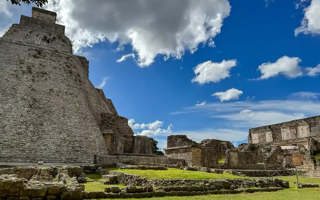 uxmal