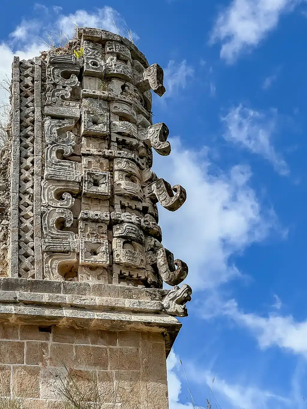 Visiter Uxmal en 2025 : guide du site maya UNESCO
