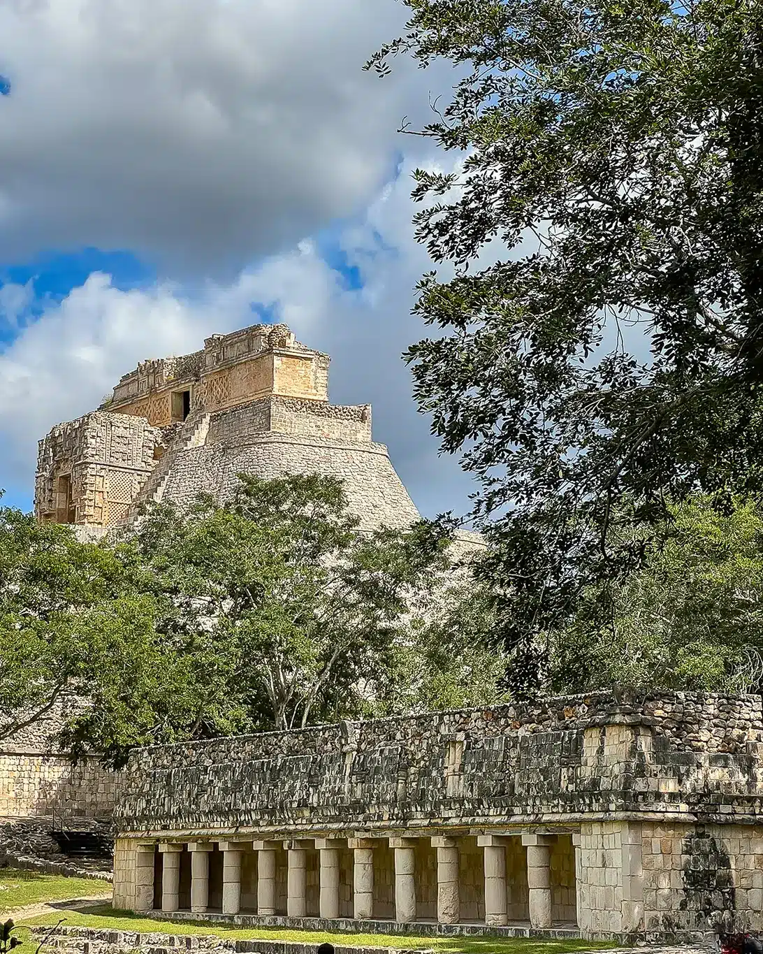 Visiter Uxmal en 2025 : guide du site maya UNESCO