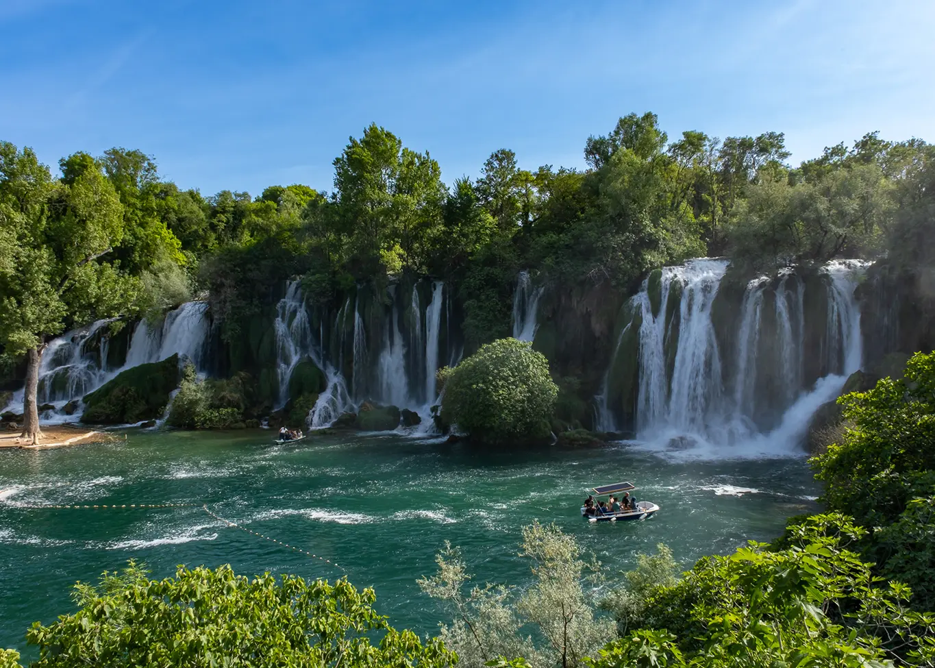 Visiter la Bosnie-Herzégovine : 16 choses à savoir