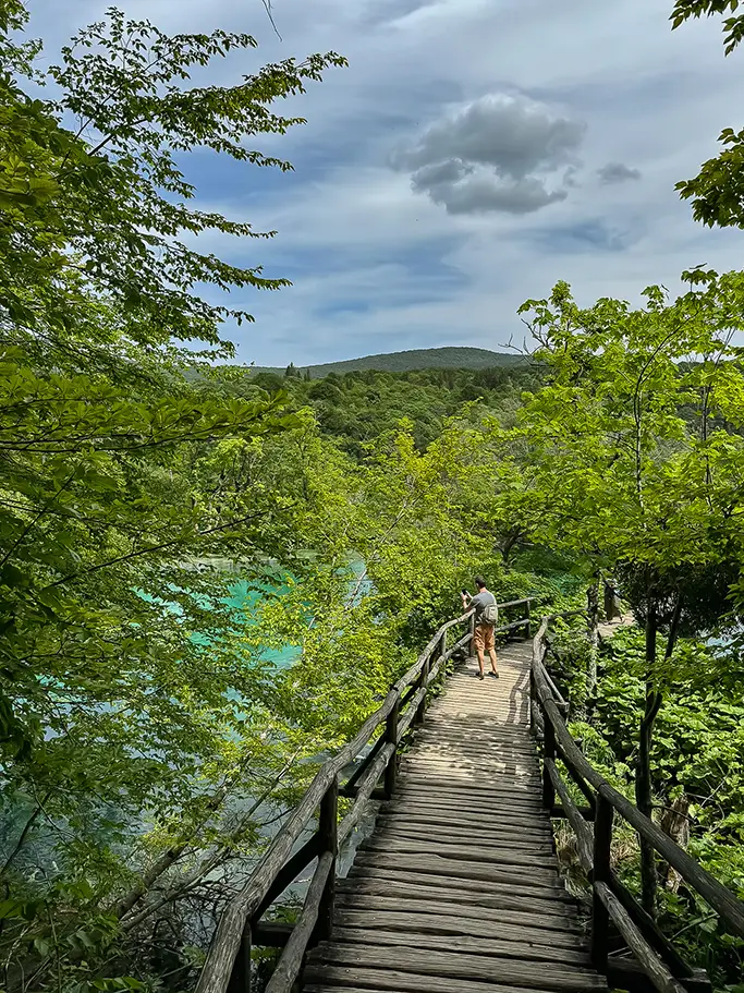 Lacs de Plitvice en Croatie : notre guide pratique 2024