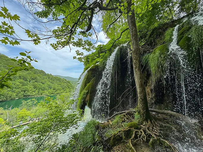 Lacs de Plitvice en Croatie : notre guide pratique 2024