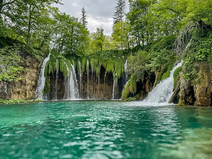 Lacs de Plitvice en Croatie : notre guide pratique 2024