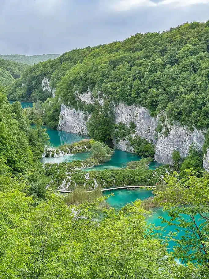 Visiter la Croatie