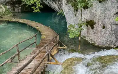 Visiter les lacs de Plitvice en Croatie : guide pratique