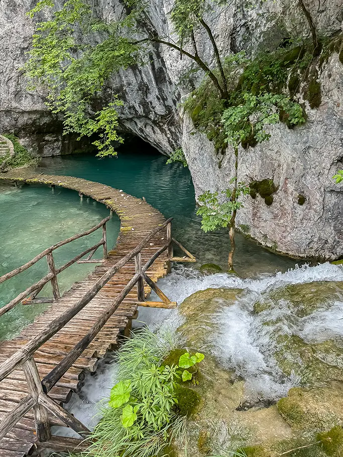 Lacs de Plitvice en Croatie : notre guide pratique 2024