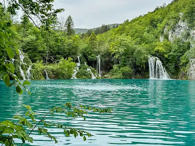 Road trip en Croatie : propositions d'itinéraires