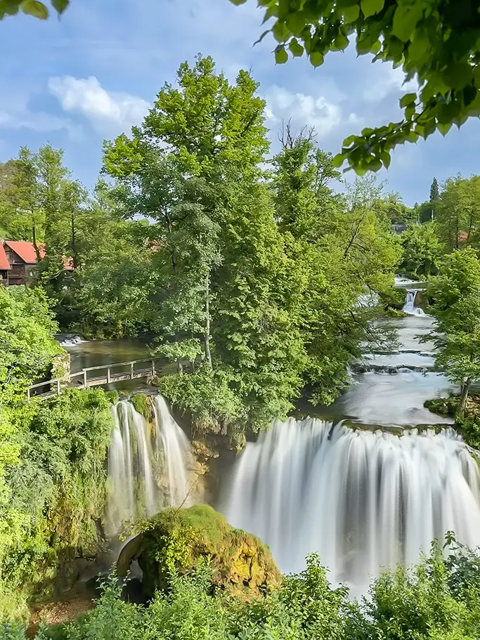 Lacs de Plitvice en Croatie : notre guide pratique 2024