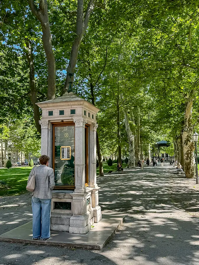 Visiter Zagreb en 1 jour : que voir dans la capitale croate ?