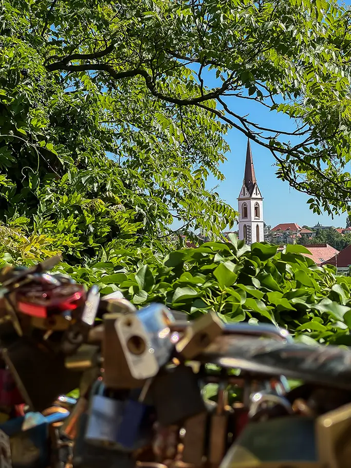 Visiter Zagreb en 1 jour : que voir dans la capitale croate ?