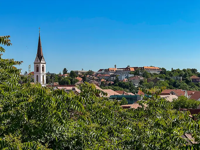 Visiter Zagreb en 1 jour : que voir dans la capitale croate ?