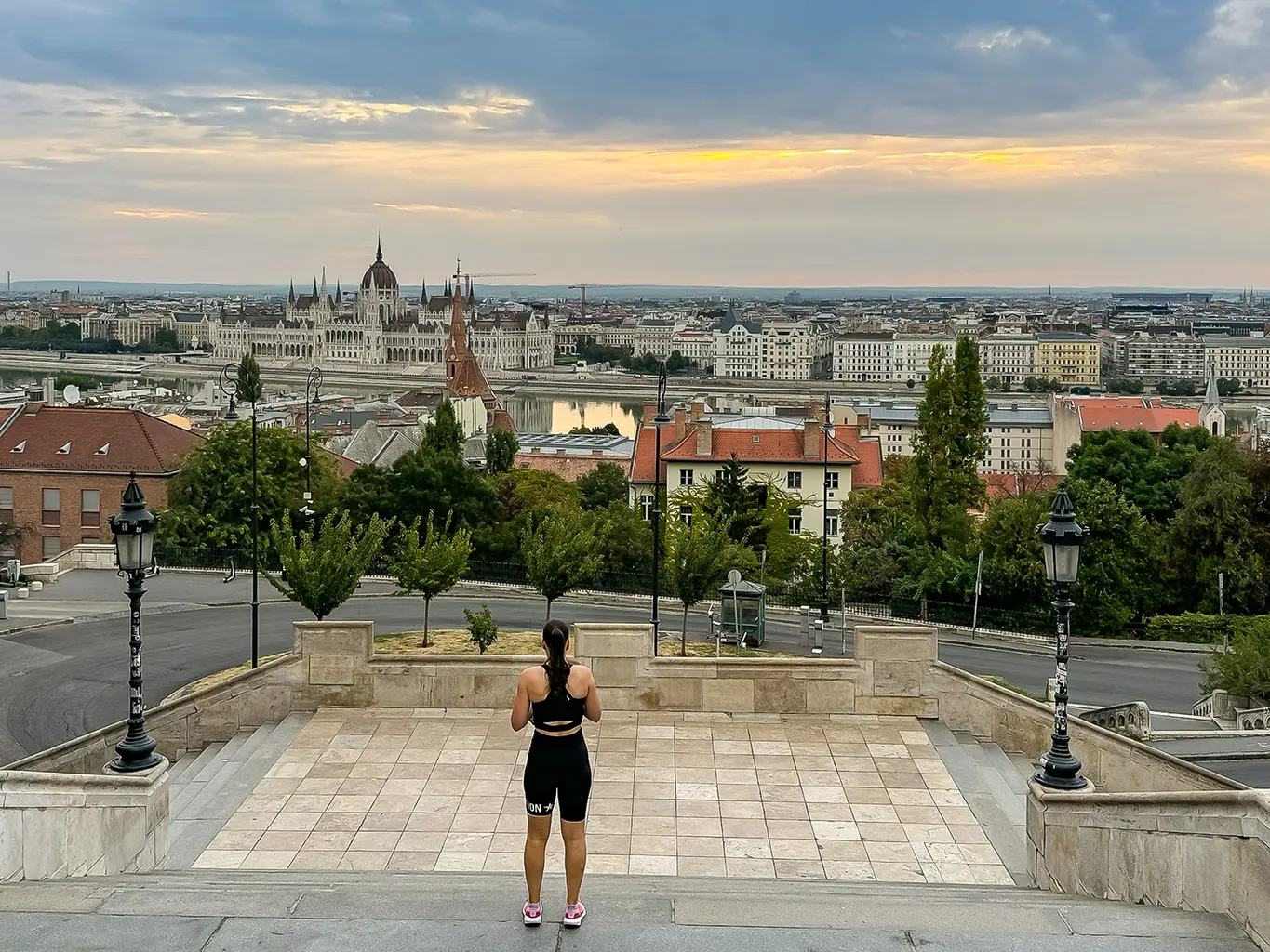 Visiter le Bastion des Pêcheurs à Budapest : guide pratique 2024