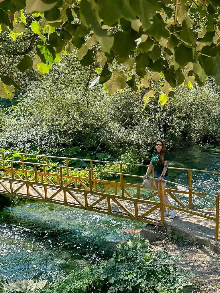 Que faire à Ksamil ? Ses plages, la ville et ses 4 îles