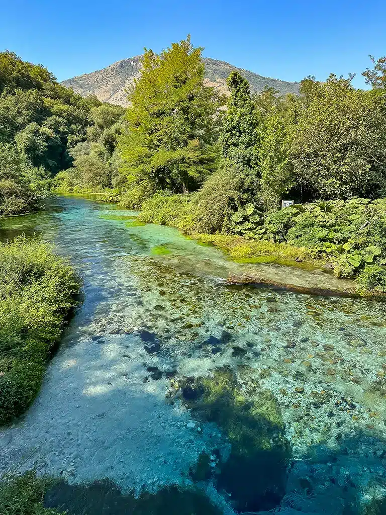 Road trip en Albanie de 12 jours : itinéraire détaillé