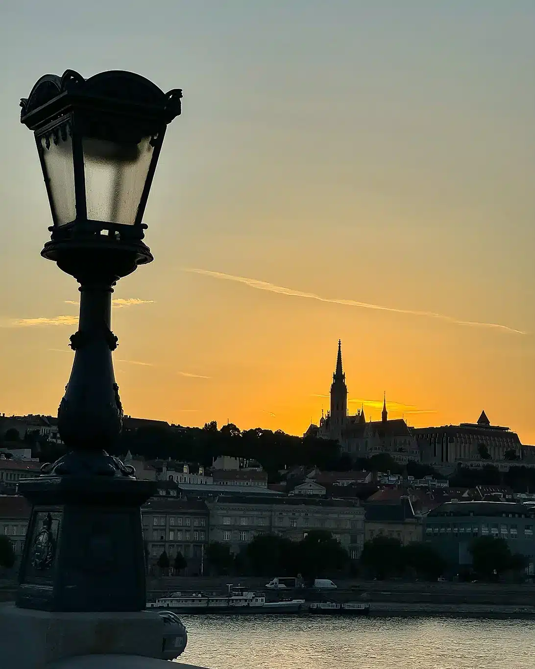 Budapest en octobre ? Les activités et événements d’automne