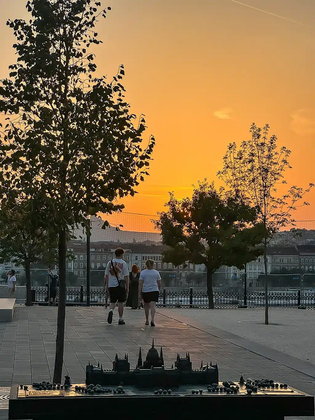 où dormir à Budapest