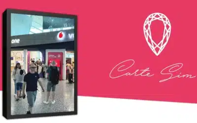 Que faire à Vlorë ? 11 idées d'activités 1 Achat carte SIM en Albanie : nos 5 conseils