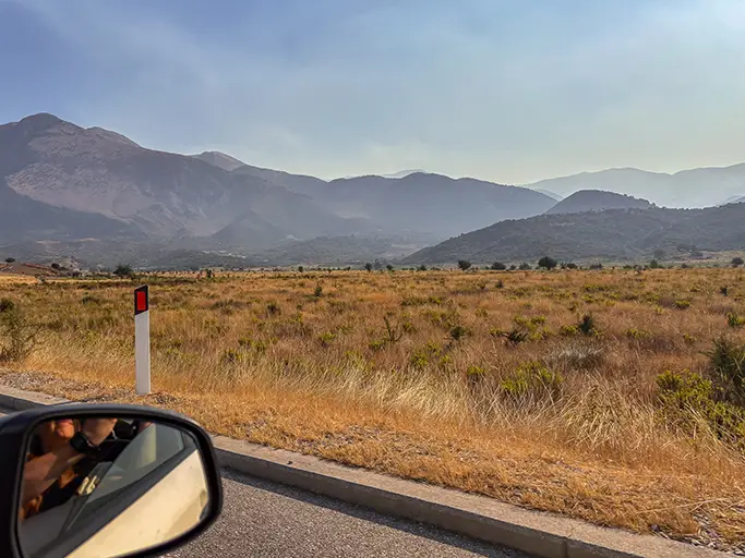 Road trip en Albanie de 12 jours : itinéraire détaillé